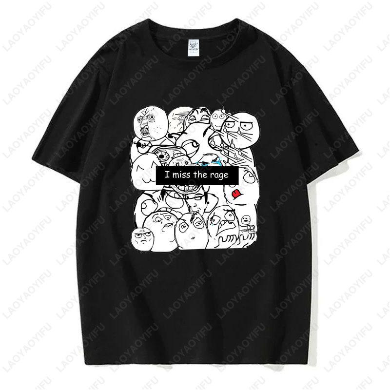 Derp and Derphina Classics Shirt Couple Shirt Funny Casual Style Loungewear Comfortable Unique Print Tees Nostalgia Unisex Tops