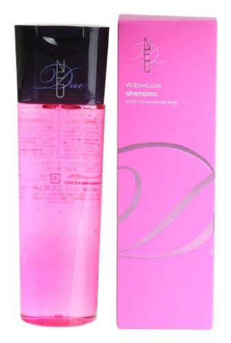 

Milbon Diess Neudue Willow Luxe Shampoo 200ml