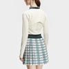 Fila Patchwork Tennis Slim Fit Sports Skirt Set Women Skirts A11W413303F-ZA