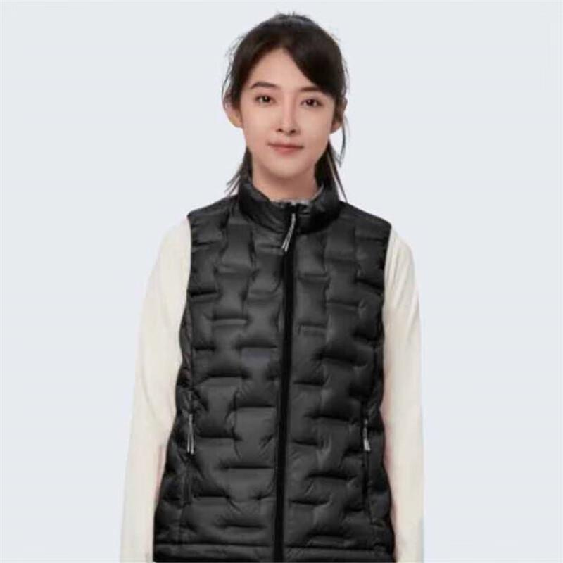 Seekalite Women's Lightweight Outdoor Down Vest
