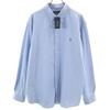 Unused Long Sleeve Button Down Shirt XXL Big Size Men's Used