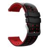 22mm Universal Strap For Xiaomi Watch 2pro/Color 2 Silicone Band For Mi Watch S4/S3/S2/S1 Pro Active Correa Bracelet Accessories