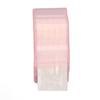 360pcs Double Eyelid Stickers Lace Mesh Water Adhesion Eyelid Tape Stickers with Tweezers Fork Stick