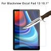1/2/3 PZ Pellicola in Vetro Temperato per Blackview Oscal Pad 13 10.1'' Vetro Protettivo per Tablet su Blackview Oscal 13 10.1'' Protezione Schermo