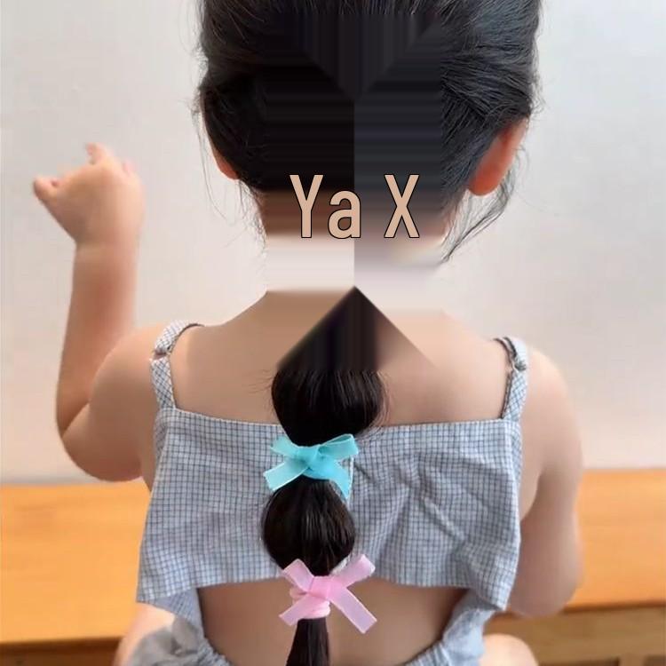 Fresh 2025 Women s Summer Hair Accessories: Princess Bangs Hair Clips & Hairpins No Specifications
