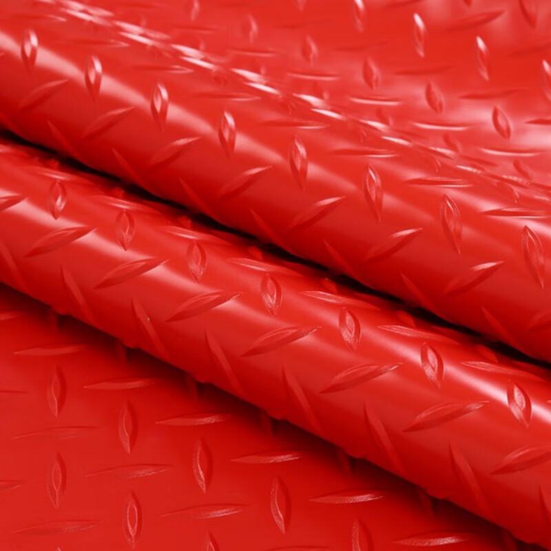 Bingyu Waterproof Non-slip PVC Floor Mat