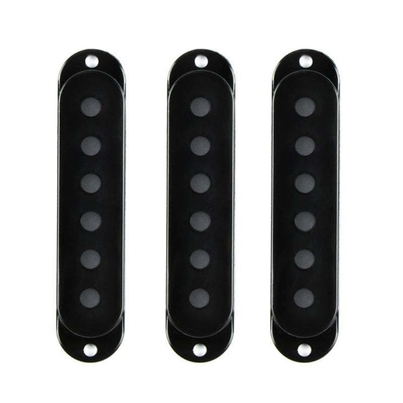 Pickup Cover Volumes Tone Knobs Guitar Parts for Electric Guitar Pickup Parts