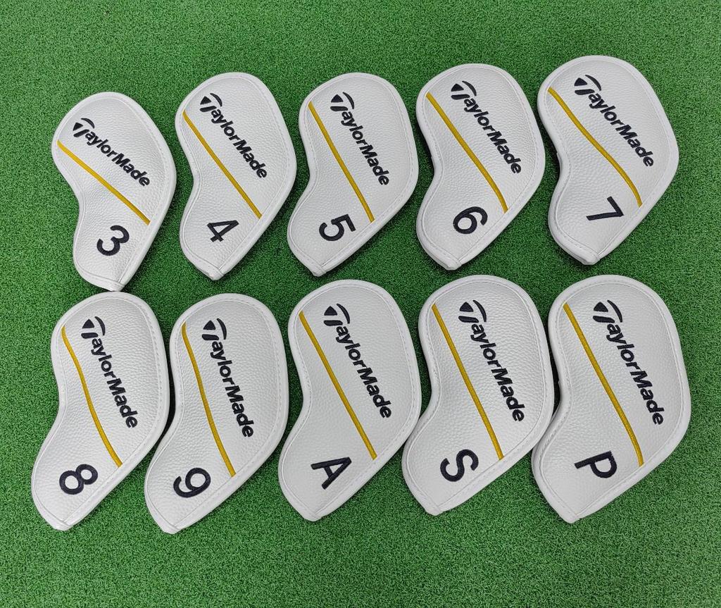 TaylorMade Golfschlägerhauben: Hölzer, Putter, Eisen, Unisex