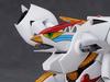 PLAMAX Mashin Hero Wataru Ryuohmaru PS PE Assembled Plastic Model MS-05 Non-scale &