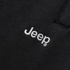 Jeep Men's Fleece Lined Straight-Fit Sweatpants