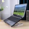 Oujiewang Dual-Fan Cooling Laptop Stand