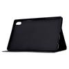 For Xiaomi Redmi Pad 2 Case Card Holder Pattern Print Leather Cover