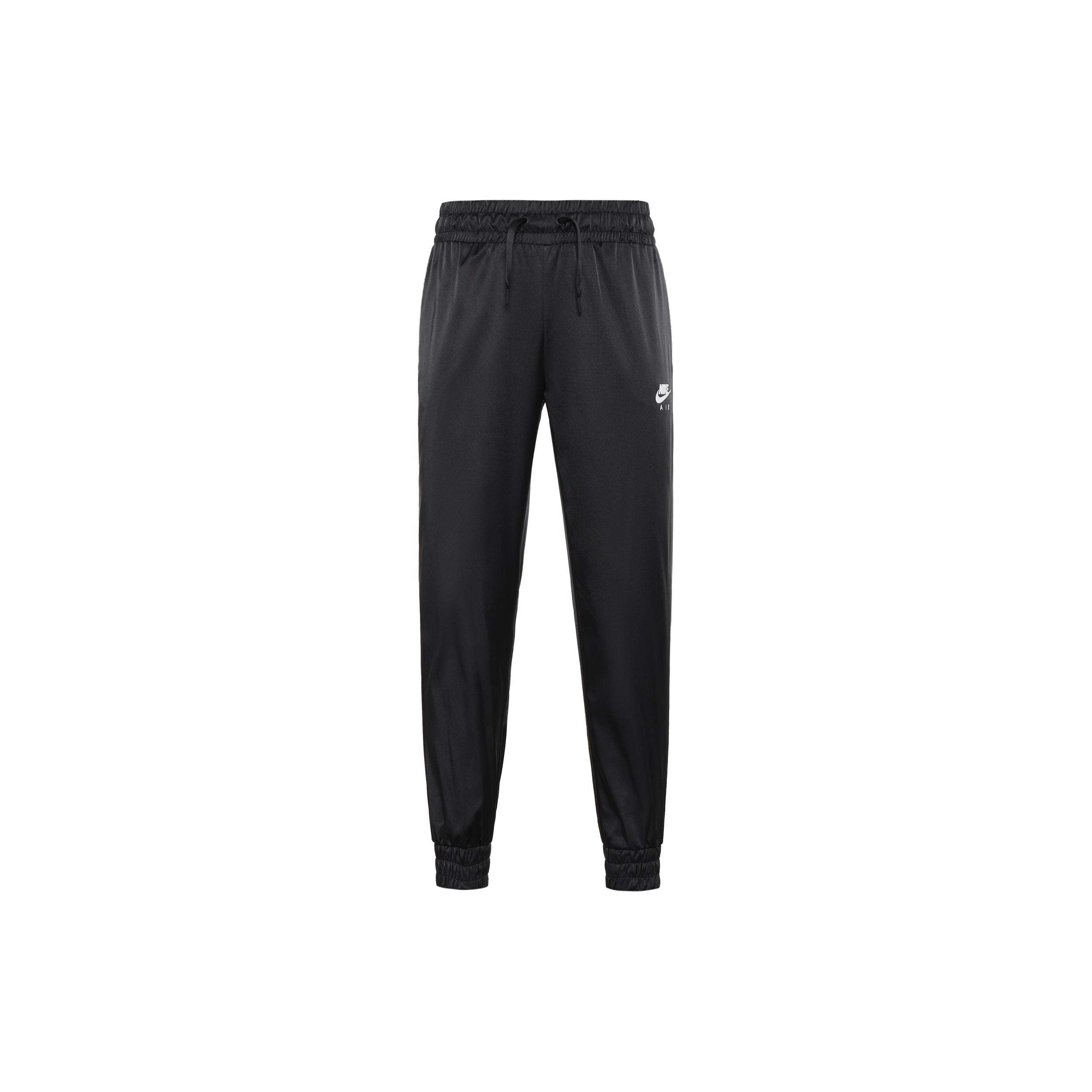 

New Nike Casual Pants Women s BV4782-010 L
