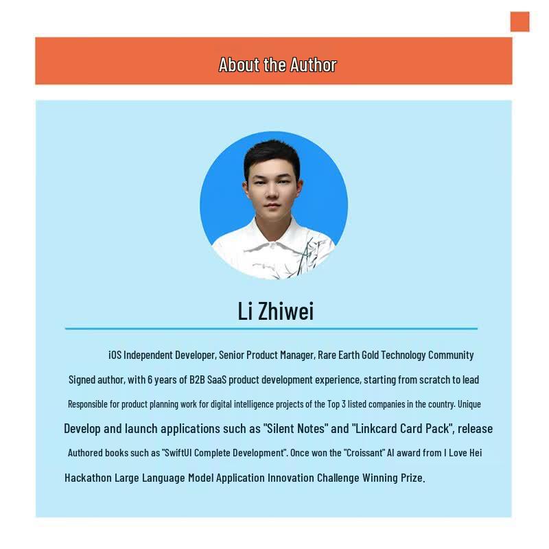 Vereinfachte SwiftUI-Entwicklung