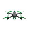 Electronice controlate prin radio – Quadcoptere
