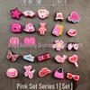 Garden Shoe Charms - Creative Cartoon Detachable Buckles for Crocs 