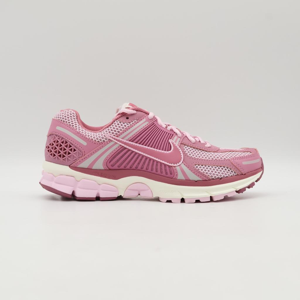 FJ2028-600 Nike Zoom Vomero 5 Elemental Pink Pink Foam Sail Desert (Women's)