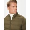 Winter Jacket Tommy Hilfiger MW0MW37259, Green, Regular Fit