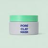 Lab It by Dr.G Pore Clay Mask 50ml – Deep Cleansing Pore Refining Wash-Off Clay Mask