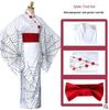 Demon Slayer Cosplay: Tanjiro, Nezuko, Zenitsu, Giyu, Shinobu - Available Now