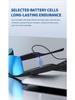 Smart Bluetooth Sunglasses 02Pro: AI Translation, Music & Call Features, V6.0 Black