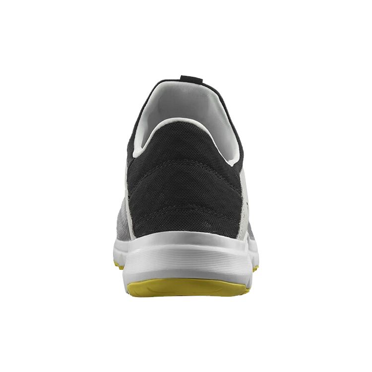 Salomon Amphib Bold 2.0 Fabric Breathable Lightweight Low Top Outdoor Functional Shoes Men Shoes Gray 471536