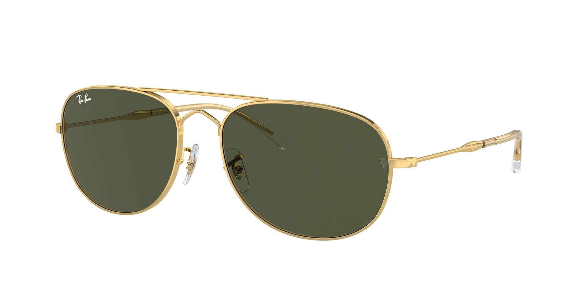 

Солнцезащитные очки RB3735 BAIN BRIDGE ARISTA 57 [Ray-Ban]