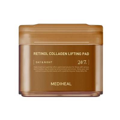 Retinol Collagen Lifting Pad 180ml 100EA