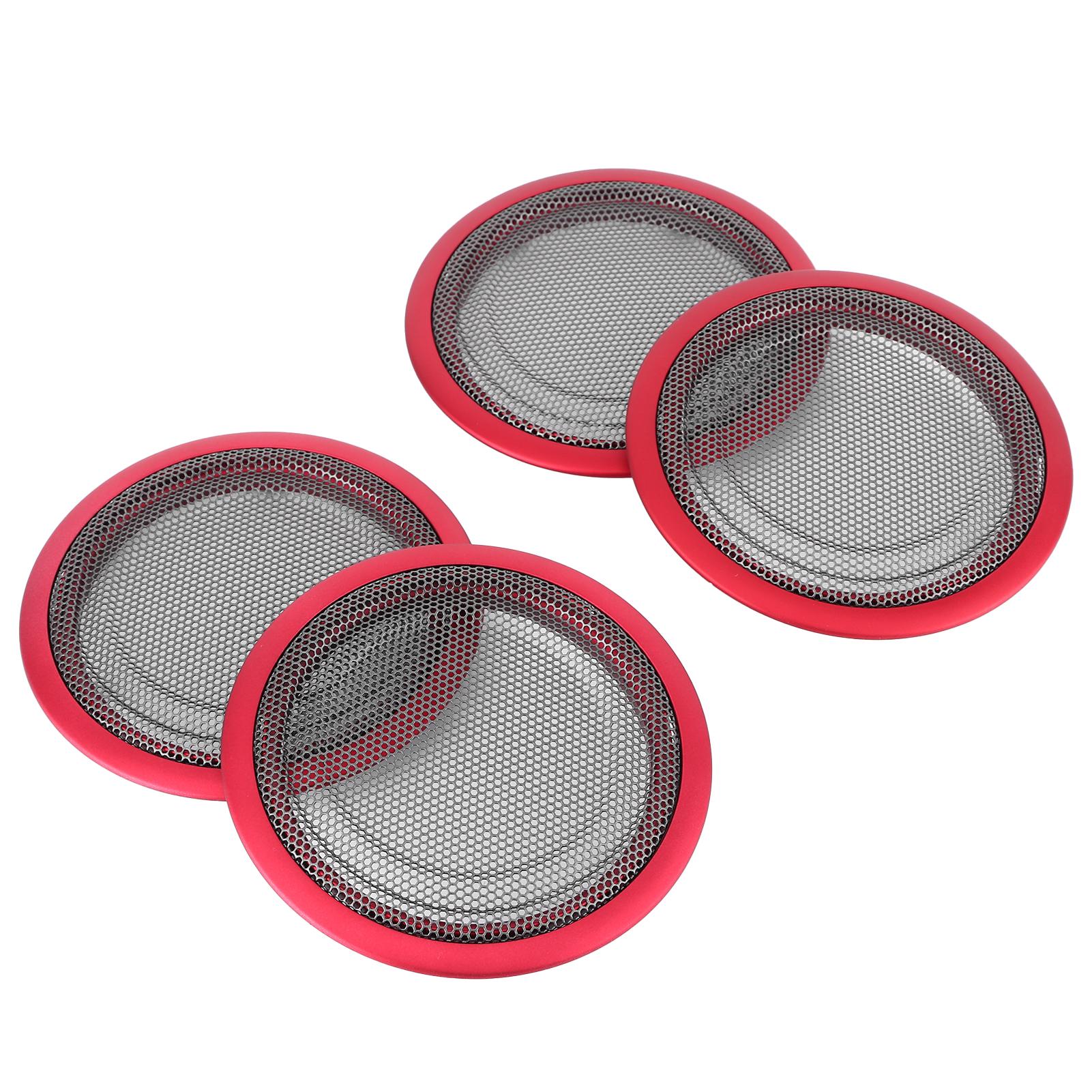 

Inner Door Spker Frame Cover Horn Trim Fit for 3/4 Series GT F30/F31/F34/F35/F32/F33/F36 1319