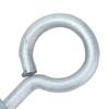 10pcs Single Groove Fixed Pulley Red Plastic Wheel Automatic Waterline Pulley  Chicken House