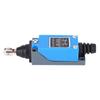 ME 8122 250VAC 5A Micro Switch Roller Plunger Momentary Mini Limit Switch