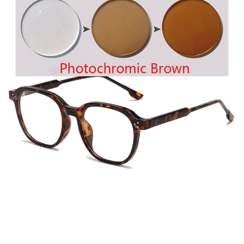 Top Selling Retro Square Personalized Women'S Sunglasses Fashion Men'S And Women'S Round Face Uv400 Sunscreen Sunglasses