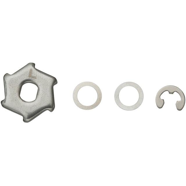 ダイワ　SLPワークス　ジギングスプール　15　ブラック