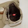 IELGY Work Commuter Bag Large Capacity Tote Bag Literary Student Fashion Shoulder Bag Trendy