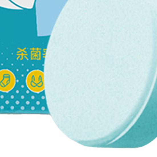 Effervescent Tablets Broad-Spectrum Sterilization Fast Action Safe Easy-to-Use Effervescent Tablets Spray Mop Wipe Cleaner