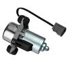 Car Vacuum Pump Electric Brake Booster Auxiliary Pump UP28 20804130