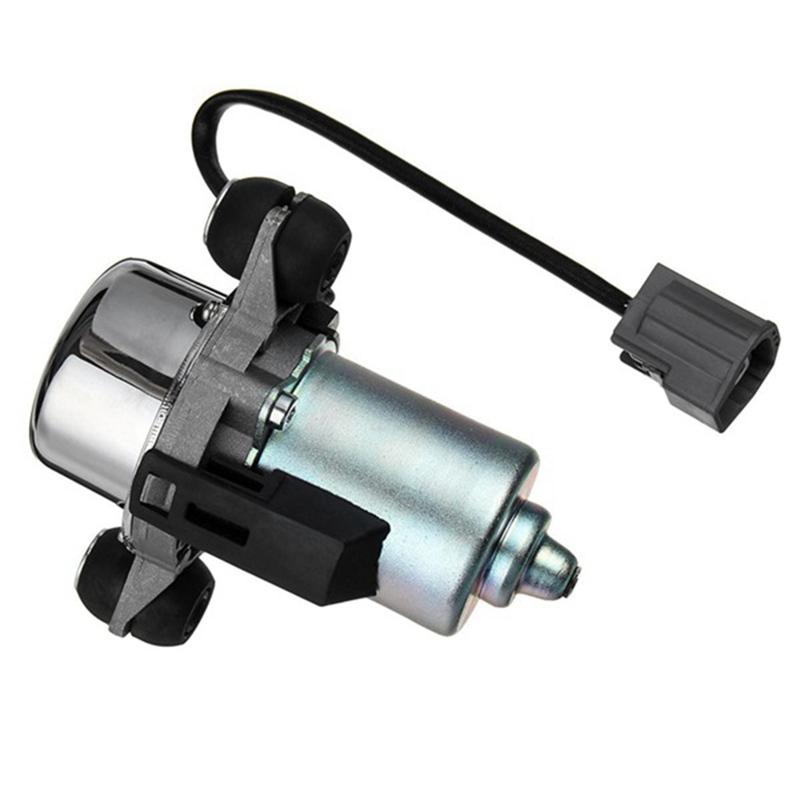 Car Vacuum Pump Electric Brake Booster Auxiliary Pump UP28 20804130