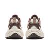 Anta Bear Shoes Trendy Thick Sole Height Increasing Lightweight Low Top Casual Shoes Women sneaker Ivory-White 922438809-4