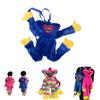 Poppy Playtime Plush Backpack Soft And Adorable Huggy Wuggy School Bag For Kids