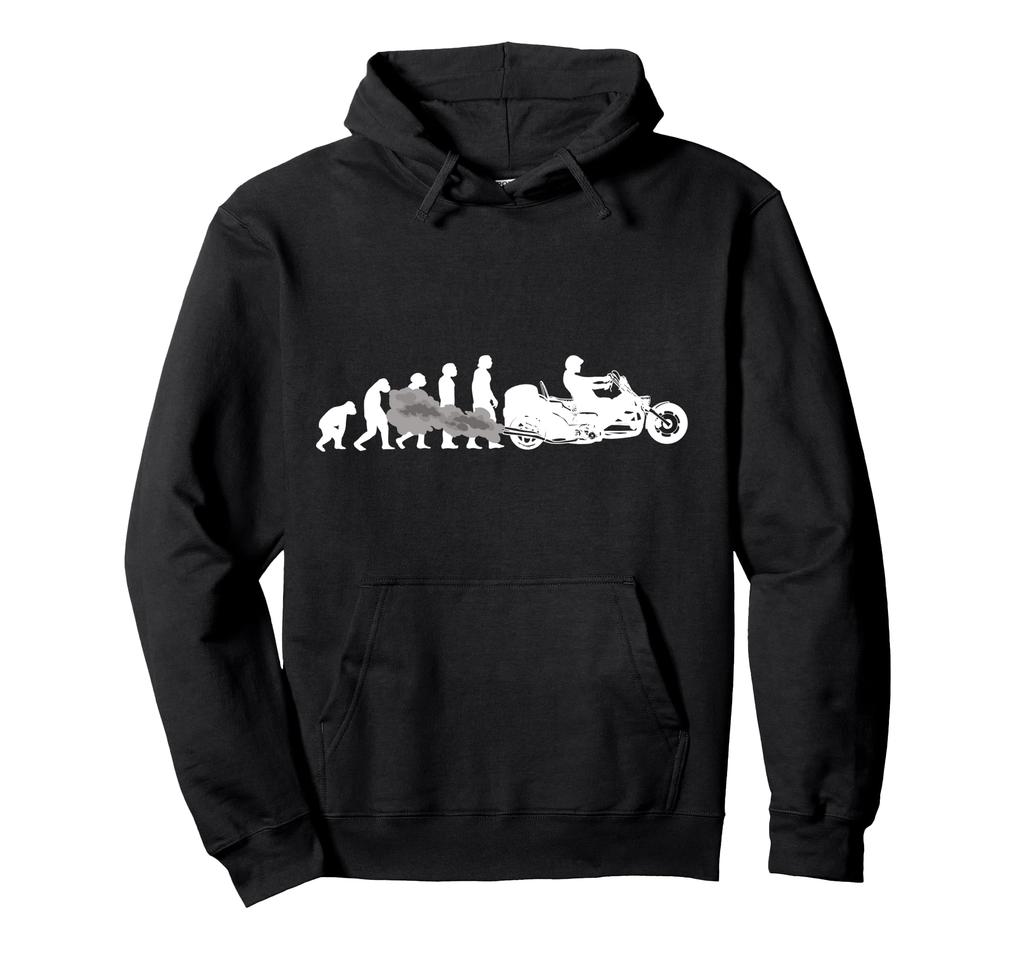 Trike Erwachsenen-Trike Motor-Trike Dreirad Trike-Fahrrad Trike Trike Hoodie