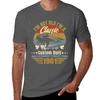 Im Not Old Im A Classic Born 1961 Tshirt Soft Touch Basic Cotton Tshirt
