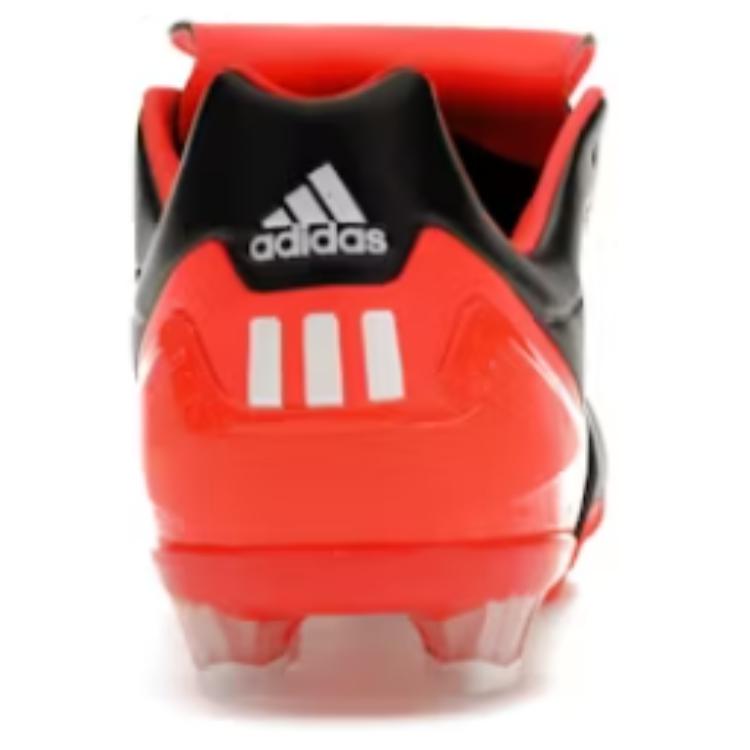 adidas Predator Mania FG Revenge Heren Sneakers Zwart Czwart Cwit M25970