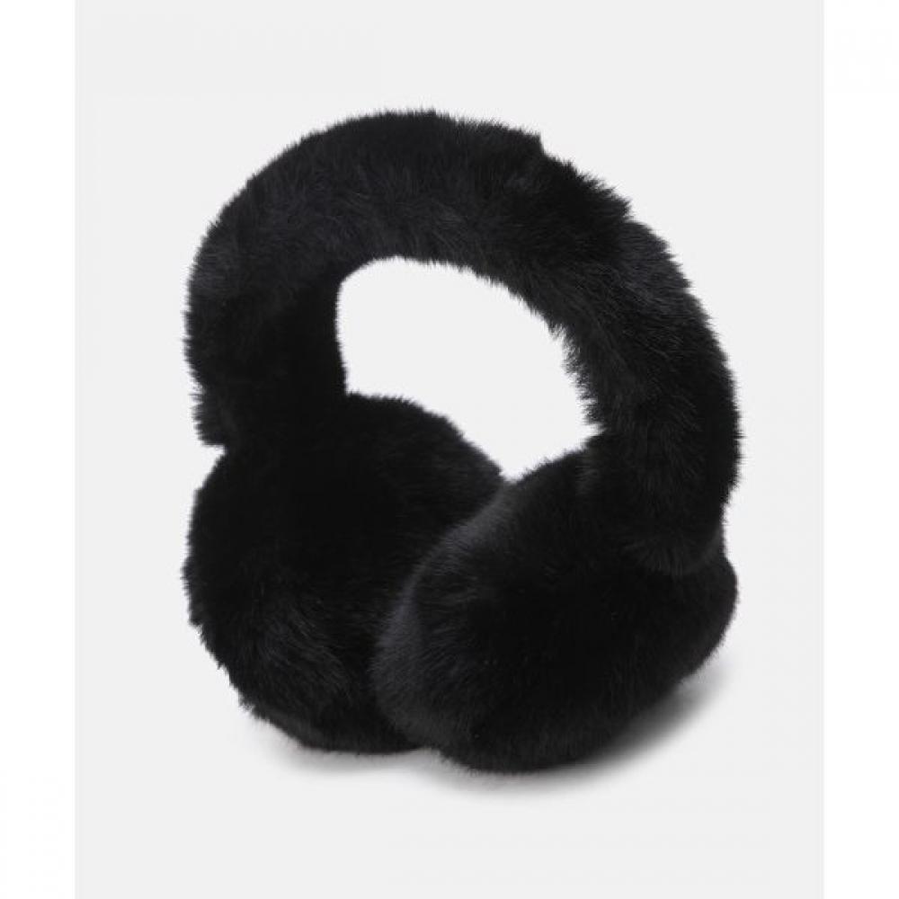 

DeScente Women S earwarmerS Black BLK0BLACK/F