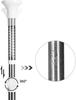 Telescopic Bathroom Shelf - BCB02SW