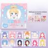 Changeover Sticker Hand Book Hand Book Guka Sticker Princess Toy Book Stickers