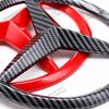 Autoaufkleber Für Mercedes Benz 188MM 210MM ABS Auto Frontgrill Abzeichen Aufkleber Decal Abdeckung Emblem Zubehör Für Mercedes Benz AM
