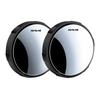 [Yamlten] Car Door Mirror, Auxiliary Blind Spot, Compatible, Suitable for