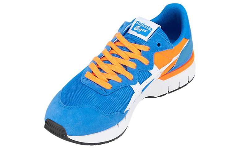ONITSUKA TIGER Rebilac Runner 'Blau Orange Weiß' 1183A396-400