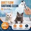 Detachable Pet Bath Nozzle Adjustable Dog Shower Head New Pet Shower Sprayer  Pet Bathing Tools
