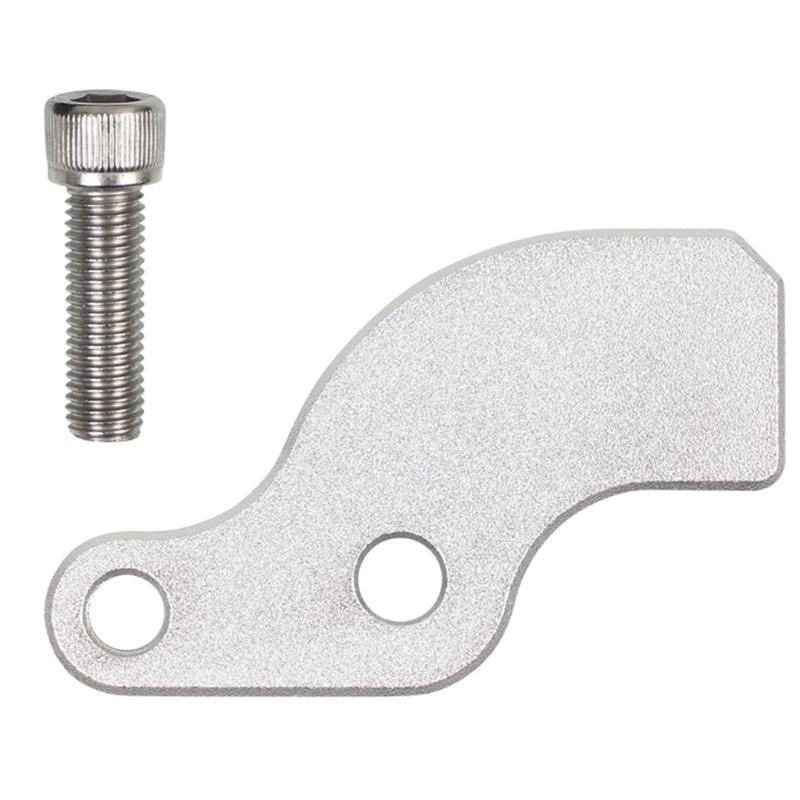 Motorcycle Neutral Gear Shifter Assist Kit Reduces Shifting Effort 20% Aluminum Alloy Construction Smooth Gear Shifting 1